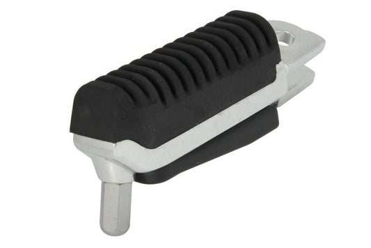 Right footrest Suzuki GSX‑R Hayabusa (99–09) (54‑20021R)(621D)