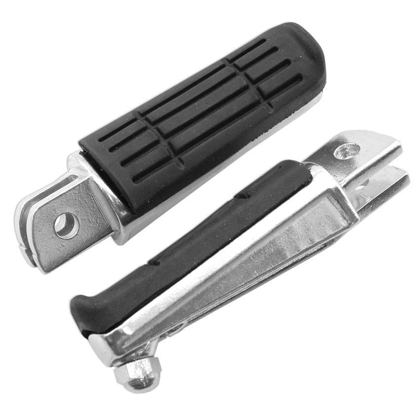 Right footrest Yamaha FZ6/FZ6 Fazer, XJ6 N/S, YZF‑R6, MT‑03, TDM 900, YZF‑R1, FJR 1300, BT 1100, XV 1700 (JR310307R)(622D)