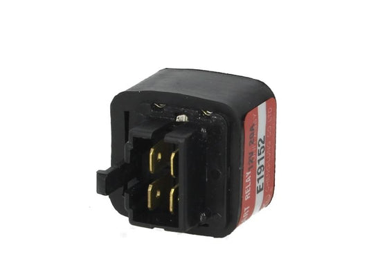 Starter relay MBK/Yamaha models 50–180 1990–2010 (21151)