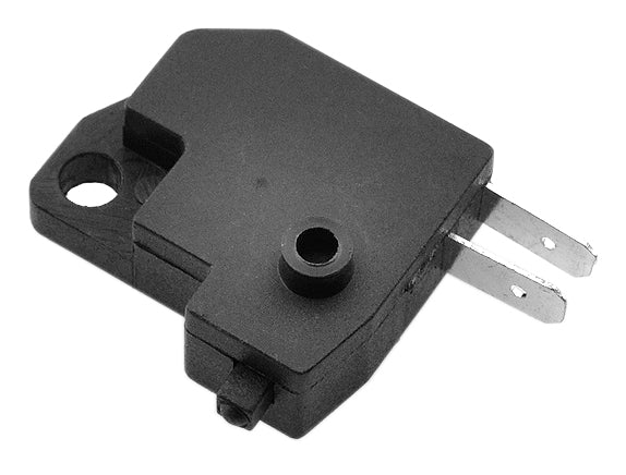 Brake-light switch Kawasaki/Suzuki AN/DL/DR/GSX/SV 125–2000 (OEM 57460‑17C00) (18555)