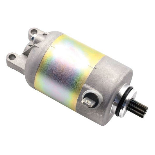 Starter Benelli Velvet/Italjet/Adly/Jupiter/Millennium/Malaguti Blog/Madison/Phantom Max/MBK XC/XQ, Yamaha AG/XC/XN/XQ/YP 50‑150 1979‑2009 (15622)