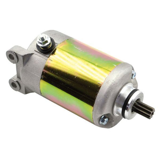 Starter Honda CN, Piaggio/Vespa Hexagon 250 1988‑2000 (15612)