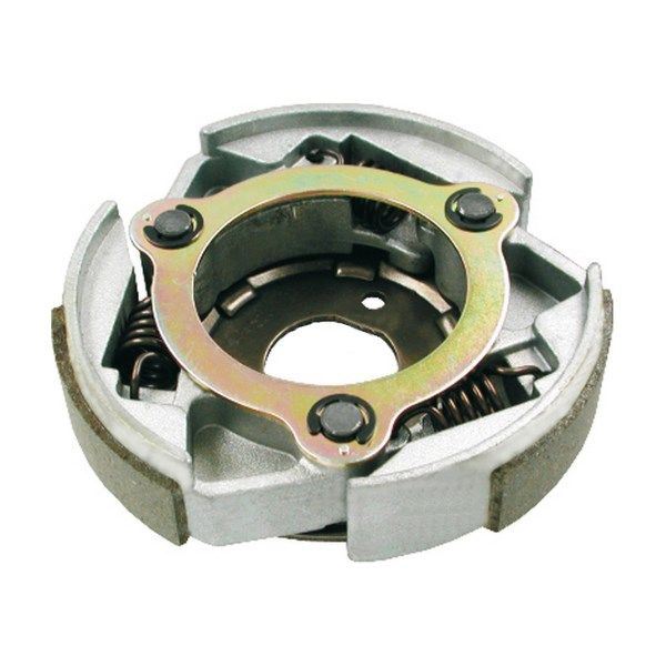 Centrifugal clutch Yamaha X‑City 250 09‑13, X‑Max 250 05‑13, Malaguti Madison 250 99‑03, Aprilia Leonardo 250 99‑01, Yamaha Majesty 250 00‑03, Versity 300 03‑06 (19606)