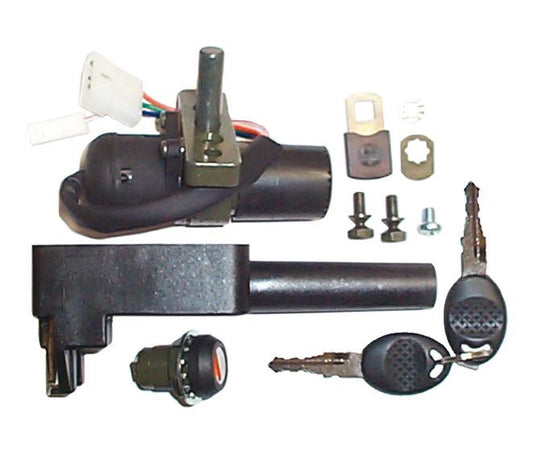 Ignition switch Aprilia Rally/SR 50 1996–2002 (6513)