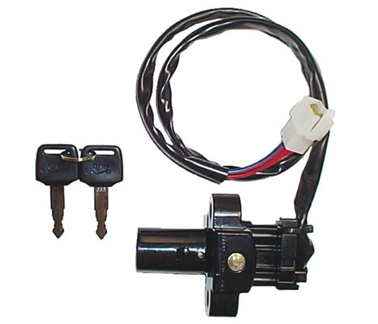 Ignition switch Honda CBR 600 91–94 (6530)