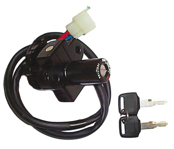 Ignition switch Honda CBR 600 F 91–98 (6616)