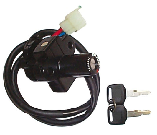 Ignition switch Honda CBR 600 F 91–98 (6616)