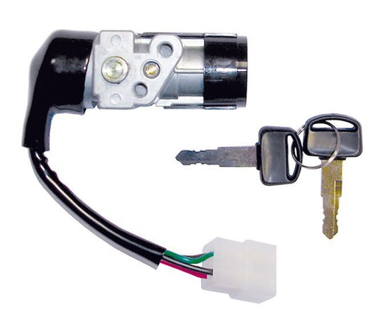 Ignition switch Honda Lead SCV 100 2003–2007 (8009)