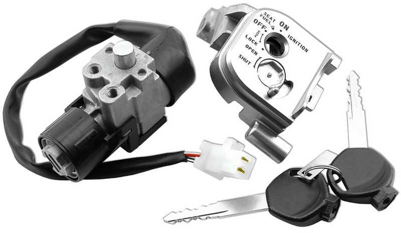 Ignition switch Honda PCX 125/150 2010–2013 (14147)