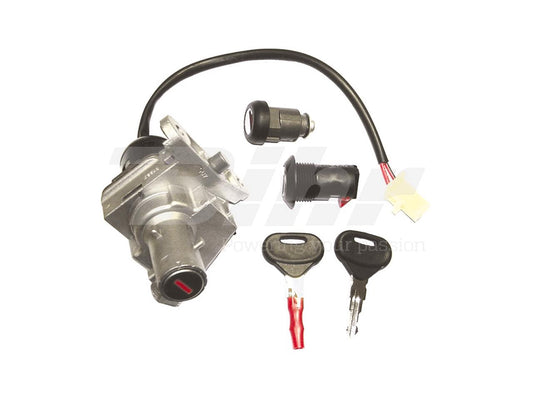 Ignition switch + lock set Honda SH 125/150 05 (9132)
