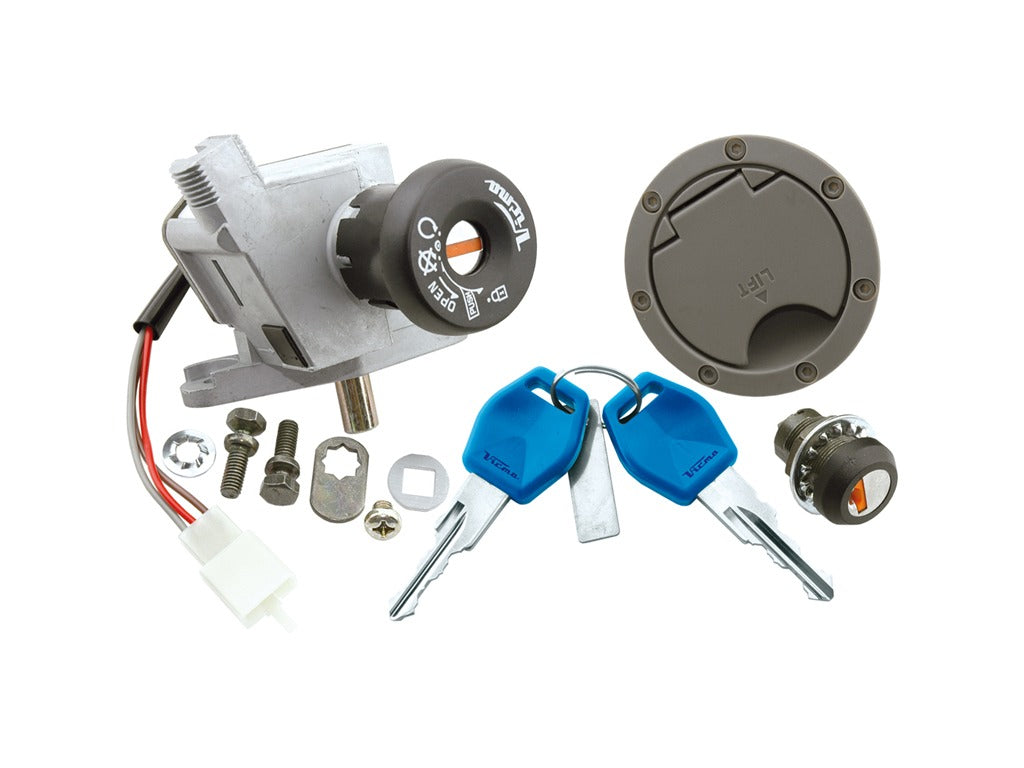 Ignition switch Yamaha Aerox 05– (9555)
