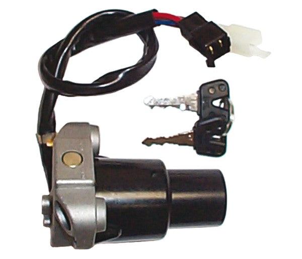 Ignition switch Yamaha FZR 600 89–93, XT 600 89–93 (6572)