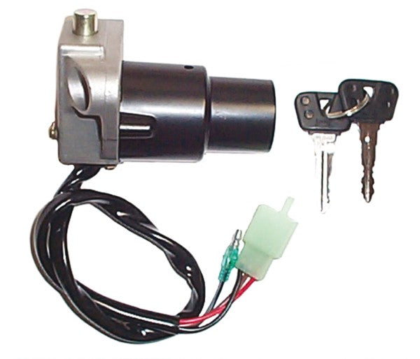 Ignition switch Yamaha TZR/TDR/DT/XT (6517)