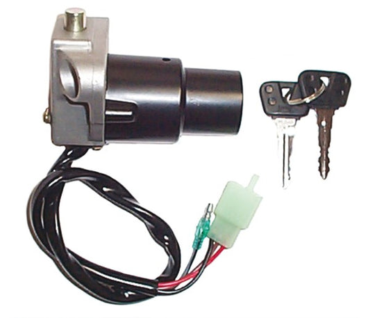 Ignition switch Yamaha TZR/TDR/DT/XT (6517)