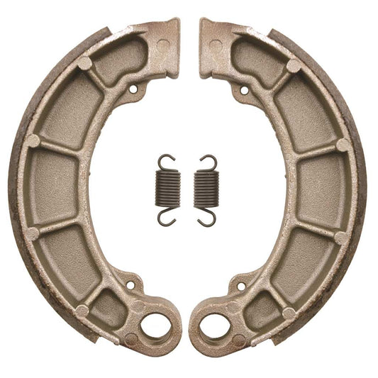 Brake shoes Honda TRX 350/400/420/450 (H351)(S10780)