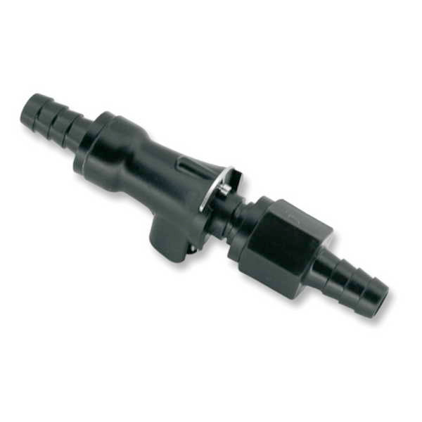 Fuel-line quick connector 6 mm (9542)