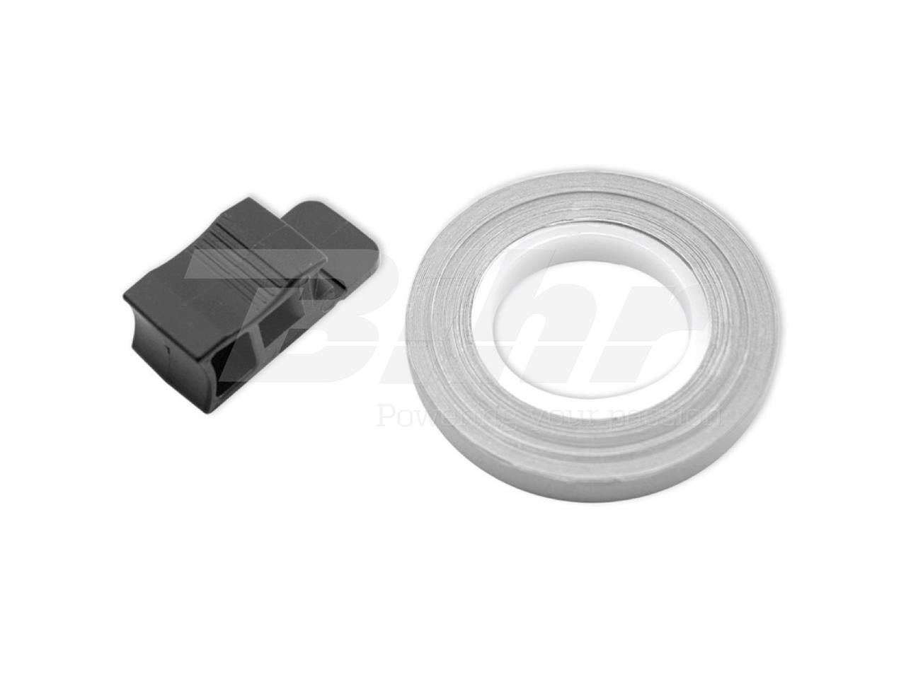 Rim tape red (838RJ)