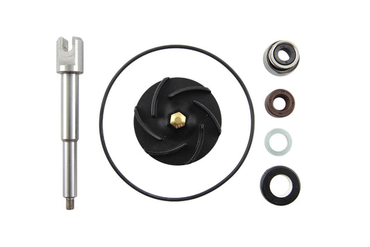 Water‑pump repair kit Aprilia 400/500 ccm engines – to 04, Piaggio/Gilera 400/500 ccm engines – to 04 (11641)