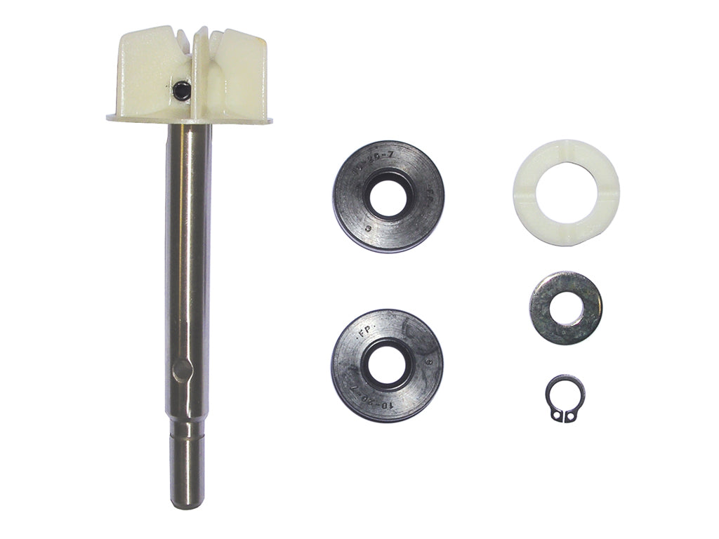 Water‑pump repair kit Aprilia Leonardo 125/150, Scarabeo 125/150/200 (8667)
