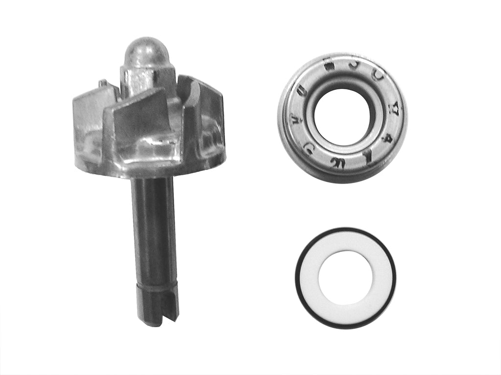 Water‑pump repair kit Aprilia Leonardo 250 (8666)