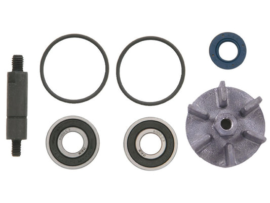 Water‑pump repair kit Derbi 50 LC Atlantis/Paddock/Predator (6222)