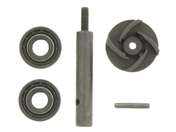 Water‑pump repair kit Derbi Senda 50 R 94–01, 50 L 94–99, GPR 50 Replica Racing 01–05 (6223)