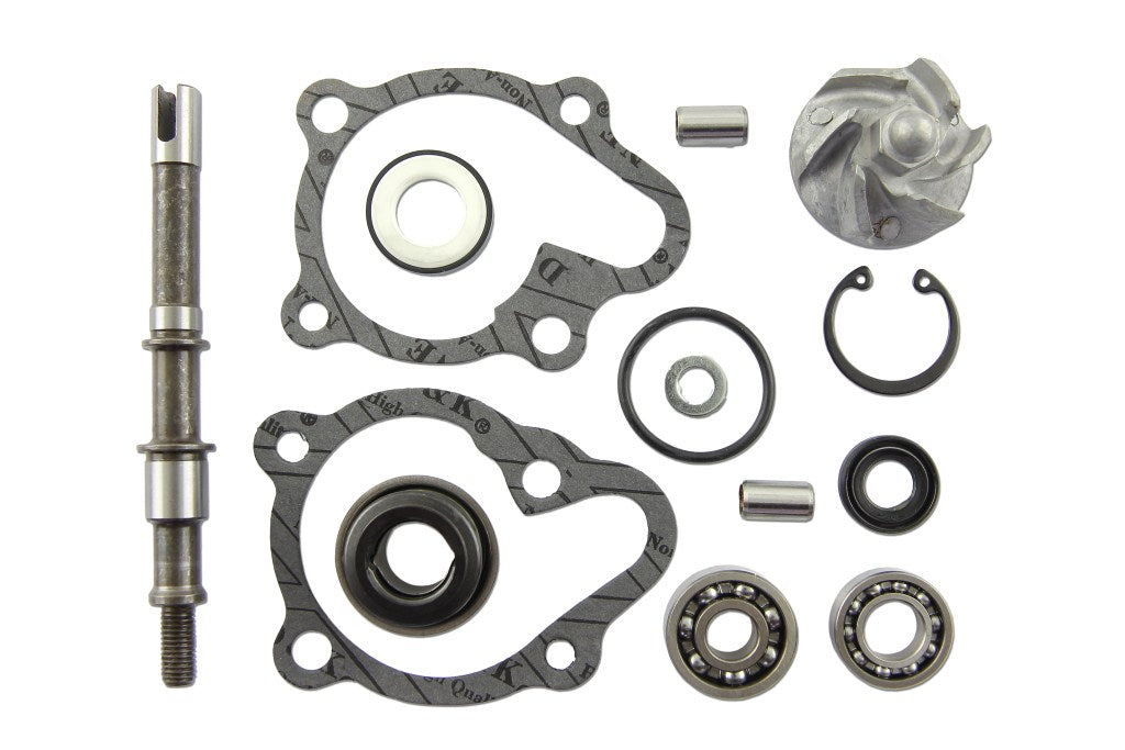 Water‑pump repair kit Kymco Dink 125/BW 125 (11625)