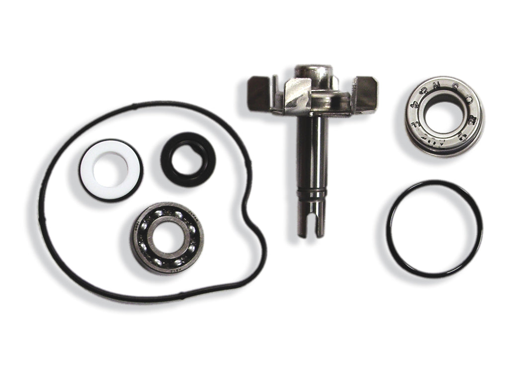 Water‑pump repair kit Yamaha XP 500 T‑Max 01–07 (8005)