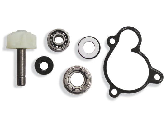 Water‑pump repair kit Yamaha YP 250 Majesty 96–03, YP 250 R/X 05–, XC 300 Versity 04– (8003)