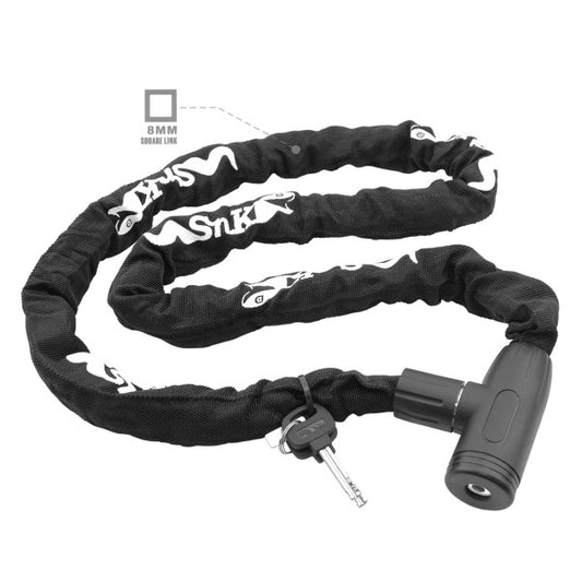 Anti-theft chain 1200 mm 8×8 (303B)