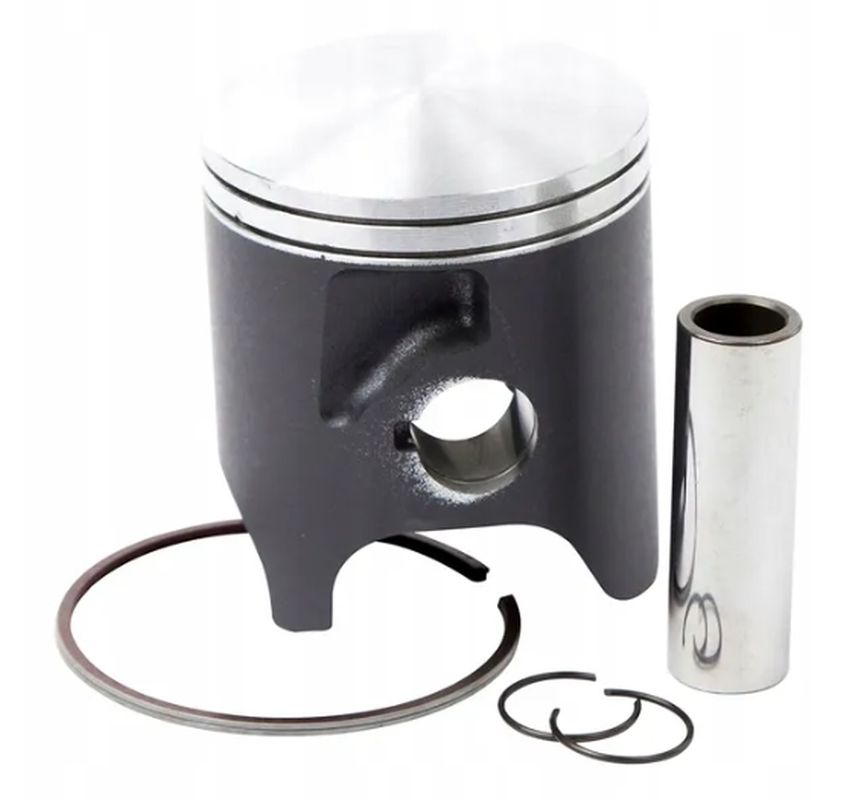 Piston Honda SH 50 Scopy 96-98/SGX 50 Sky 97-99/SFX 50 96-00/SJ 50 Bali 95-99/Kymco Dink 50 01-03/DJ 50 98-99 (41.25 mm = +1.25 mm) (rings 53015004125 x1, 52715004125 x1)