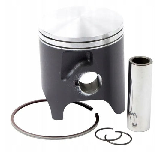 Piston Honda SH 50 Scopy 96-98/SGX 50 Sky 97-99/SFX 50 96-00/SJ 50 Bali 95-99/Kymco Dink 50 01-03/DJ 50 98-99 (41.25 mm = +1.25 mm) (rings 53015004125 x1, 52715004125 x1)
