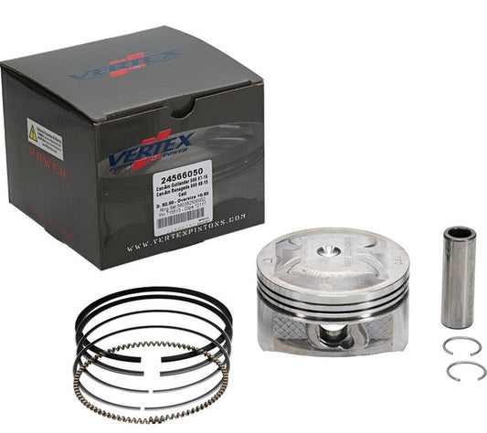 Piston Can-Am Outlander 500/Max 07-15 (82.45 mm) standard +0.50 mm