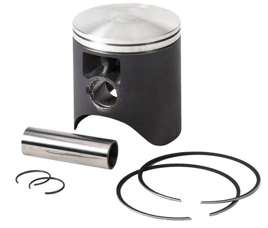 Piston Kawasaki KX 112 14-22 (52.44 mm) standard