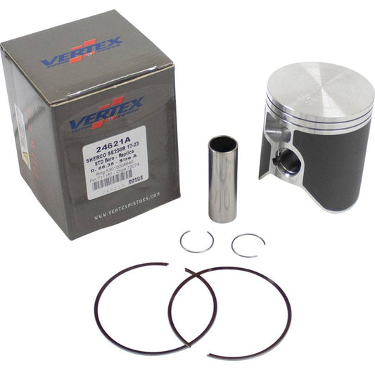 Piston Sherco SE 250R 17-25 (66.36 mm) STD +0.01 mm