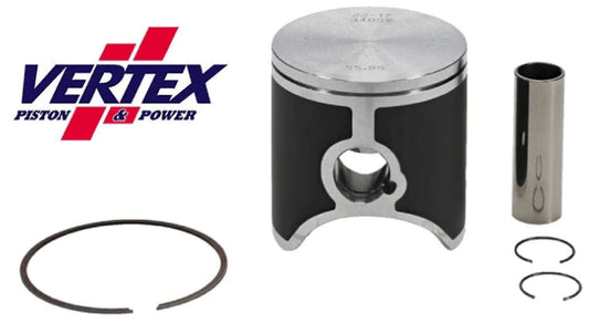 Piston TM Racing MX/EN/SM 250FI 19-25 66.33 mm STD