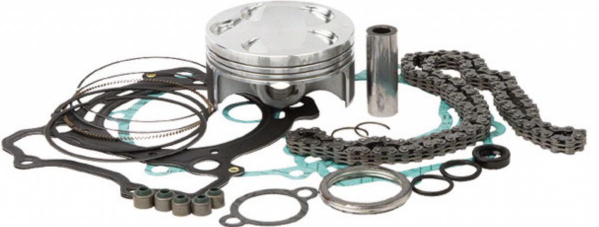 Top-end repair kit Honda CRF 450R/RX 21-25 95.97 mm STD +0.01 mm 13.5:1 (piston 24367B, top-end gaskets, timing chain)
