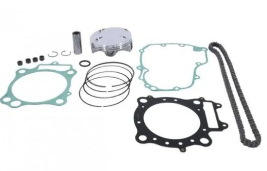 Top-end repair kit Honda CRF 250R/RX 22-25 78.97 mm STD +0.01 mm HC 14.4:1 (piston 24579B, top-end gaskets, timing chain)