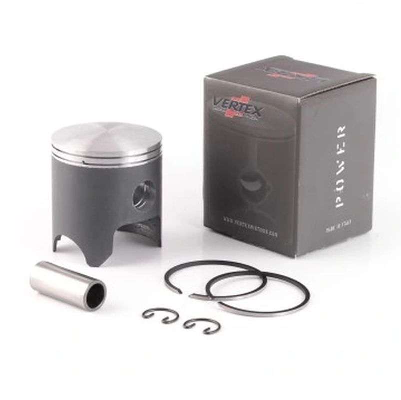 Piston Cagiva W8 125 (56.00 mm) (ring 53010005600 x1 pc)