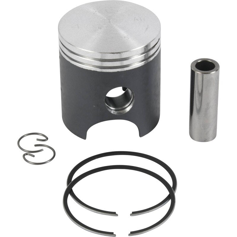 Piston Cobra CX 65 10-11 (42.96 mm) (rings 5301000430010 x2 pcs)