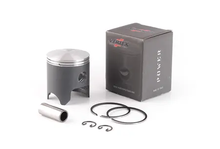 Piston Gas Gas TXT 200 02 (63.98 mm) (rings 53010006400 x2 pcs)