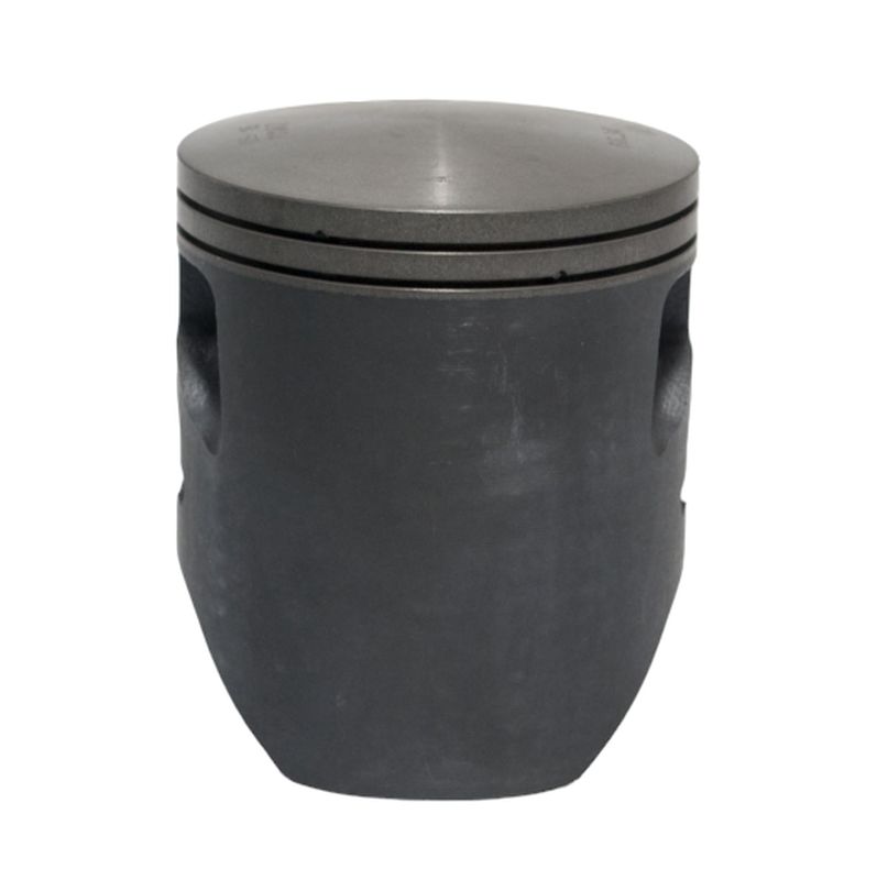 Piston Honda CR 250 05-07 Race (66.36 mm) (2 rings) (rings 53010006640 x2 pcs)