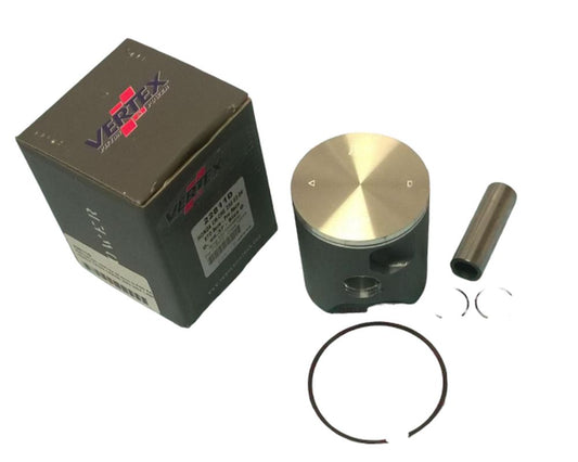 Piston Honda CR 250 02-04 Pro Race forged (66.37 mm) (ring 53010006640 x1 pc)