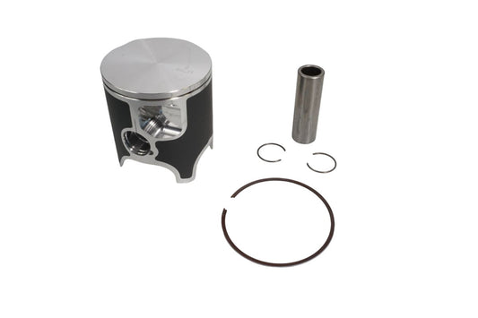 Piston Honda CR 250 97-01 Pro Race forged (66.37 mm) (ring 53010006640 x1 pc)