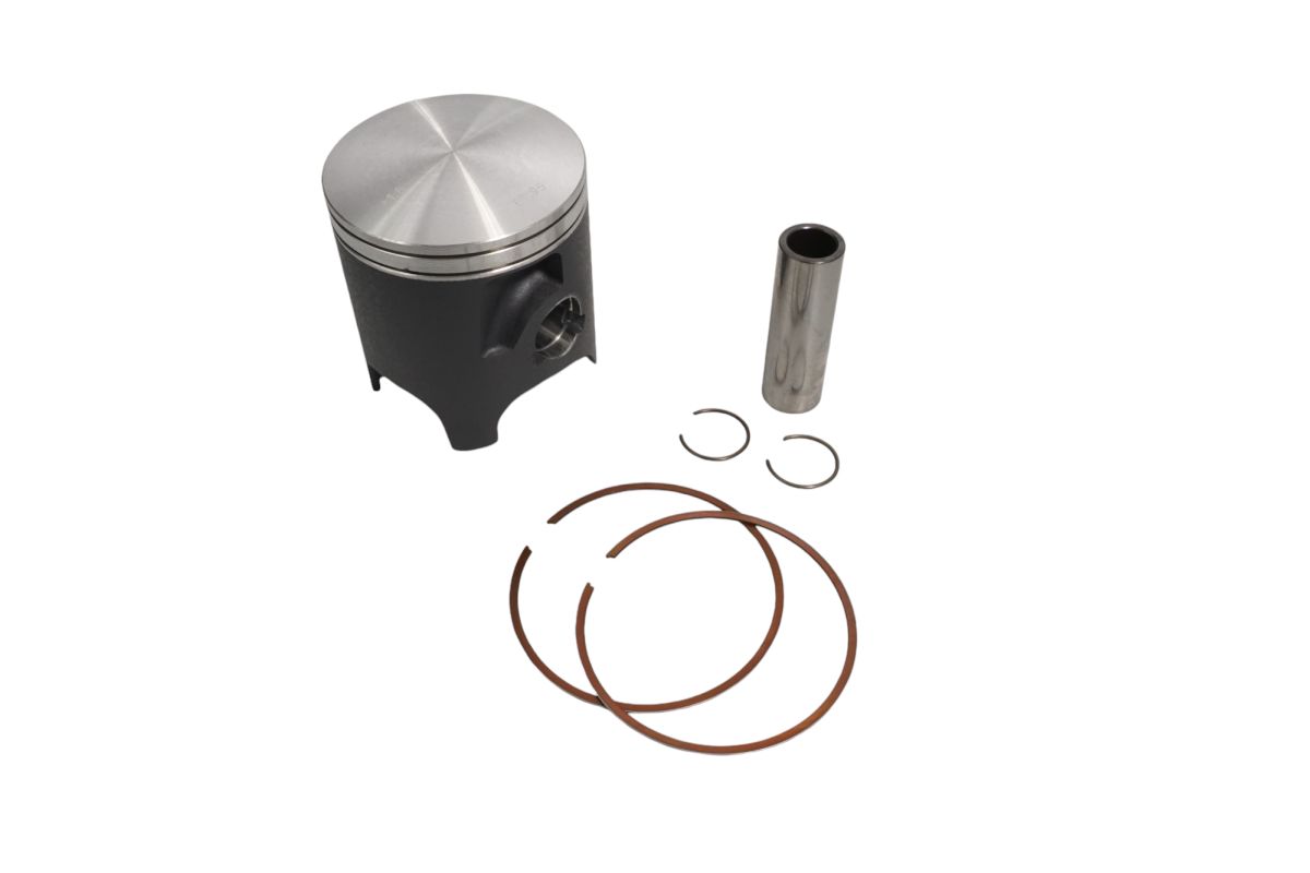 Piston Honda CR 250 86-96 Replica 67.45 mm (+1.10) (rings 53010006750 x2 pcs)