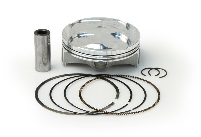 Piston Honda CRF 250R 08-09 HC 13.5:1 (77.95 mm) (rings 590278000002 x1 set)