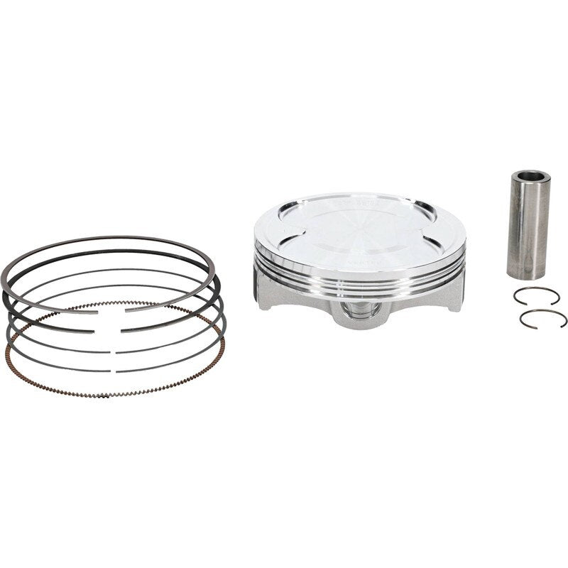 Piston Honda CRF 450RL 21-24, CRF 450L 19-20, CRF 450X 19-24 big bore 480 cc (98.96 mm) (rings 590399000003 x1 set)