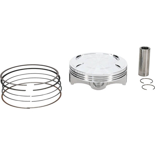 Piston Honda CRF 450RL 21-24, CRF 450L 19-20, CRF 450X 19-24 big bore 480 cc (98.97 mm) (rings 590399000003 x1 set)