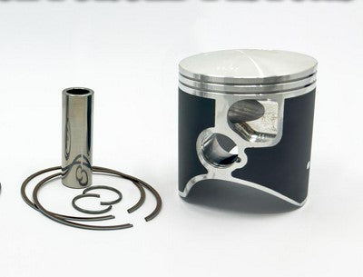 Piston Beta RR 250 13-23/Husqvarna TC/TE 250 14-24/KTM EXC 250 06-25/TPI 18-24/Freeride 250 R 14-18/GasGas EC 250 21-25/MC 250 22-25/KTM SX 250 2T 04-25 (66.34 mm) Pro Race (forged)