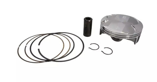 Piston KTM SX-F 350 4T 23-25/EXC-F 350 24/Husqvarna FC/FX 350 23-24/FE 350 24/GasGas EC/MC 350F 24 HC GP Racer (89.97 mm) (rings 590288000003 x1 pc)